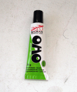 Lepak AERO OHO Eko 20 gr