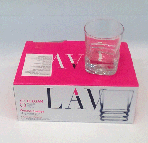 Case za Rakiju 6/1 ELG305 80cc