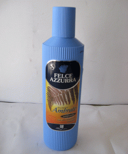 Felce Azuro Kupka 750ml Ambrato