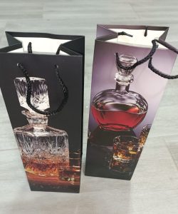 Ukrasna kesa za pice 1/12 12*35cm