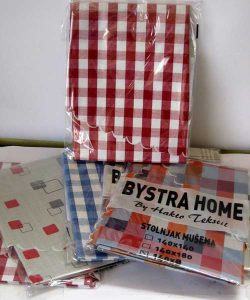 Musema okrugla 140cm