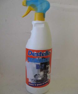 Tecnost za masnocu 750ml