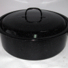 Serpa Velika Plitka 38cm 13.5L