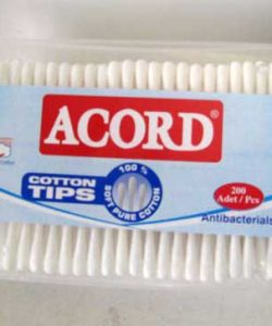 Stapici za usi 200/1