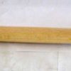 DRVENA OKLAGIJA 25X250MM