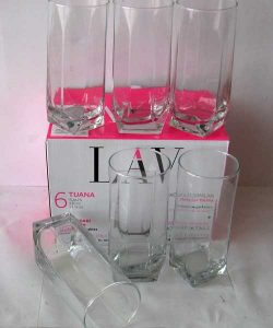 Case 6/1 tuana 330cc