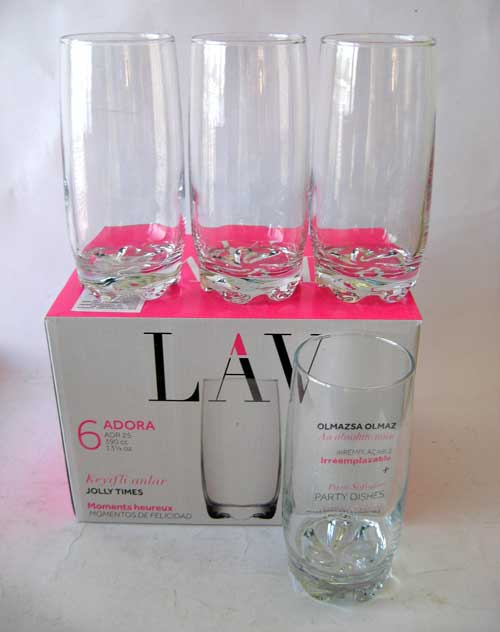 Case 6/1 adr25 390cc