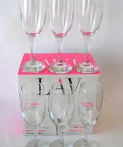 Case 6/1 za sampanjac misket 190cc