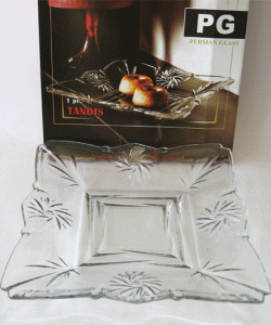 Tacna tandis 26*26cm