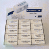 Gumica stedler 1/30 526
