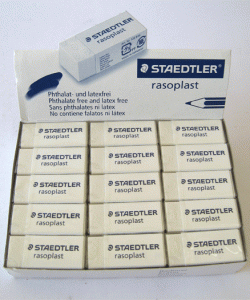 Gumica stedler 1/30 526