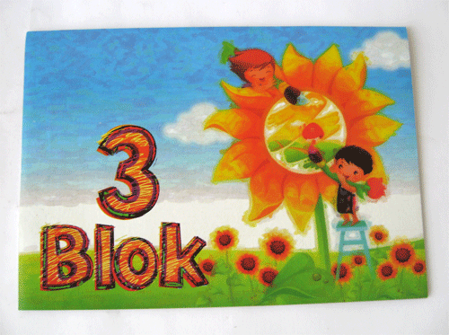 Blok 3
