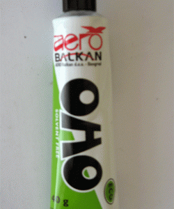 Lepak aero oho 40g eko 1/25