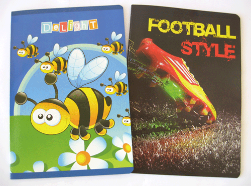 Sveska A4 MP 48L sitan karo