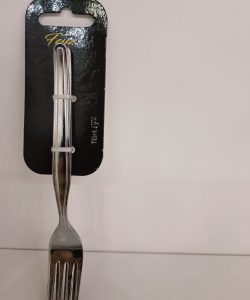 Set manjih viljuski 6/1