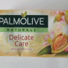 Sapun palmolive 90gr delicate sare