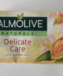 Sapun palmolive 90gr delicate sare