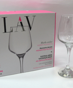 Case 6/1 za vino 330cc lal569