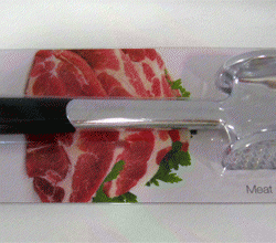 Cekic za meso tinto 24cm