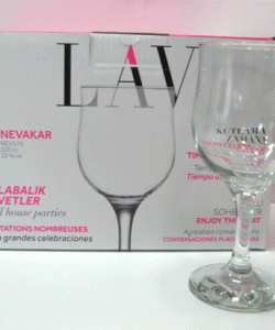 Case za vino 6/1 nev570 320cc