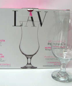 Case za koktele fiesta 6/1 460cc