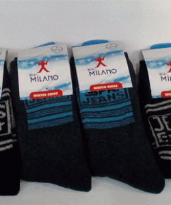 Carape za decake termo 1/12