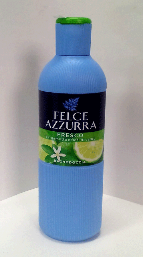 Felce azuro kupka fresco 650ml