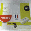Gumica maped technic 300 1/36