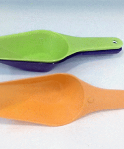 Kasika trgovacka mala 20cm