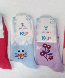 Carape za devojcice 1/12