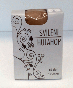Unihop svileni bk br 4