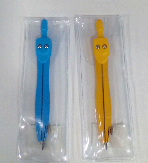 Sestar u boji tts folija