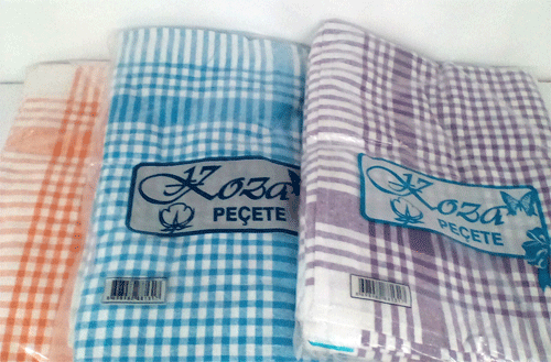 Kuhinjska krpa 1/10