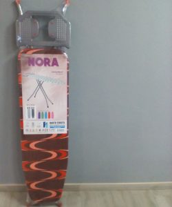 Daska za peglanje NORA 33X113