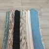 Ponjavica glat 70*150
