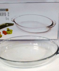 STAKLENA CINIJA KAYO 1020CC 28CM