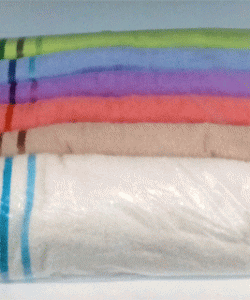 Peskir 50*90 1/12 1800gr