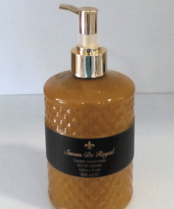 Tecni sapun 500ml royal eden s