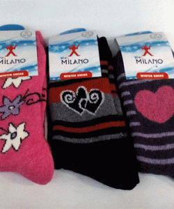 Carape za devojcice tarmo 12/1