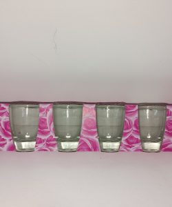 Casice za rakiju 6/1