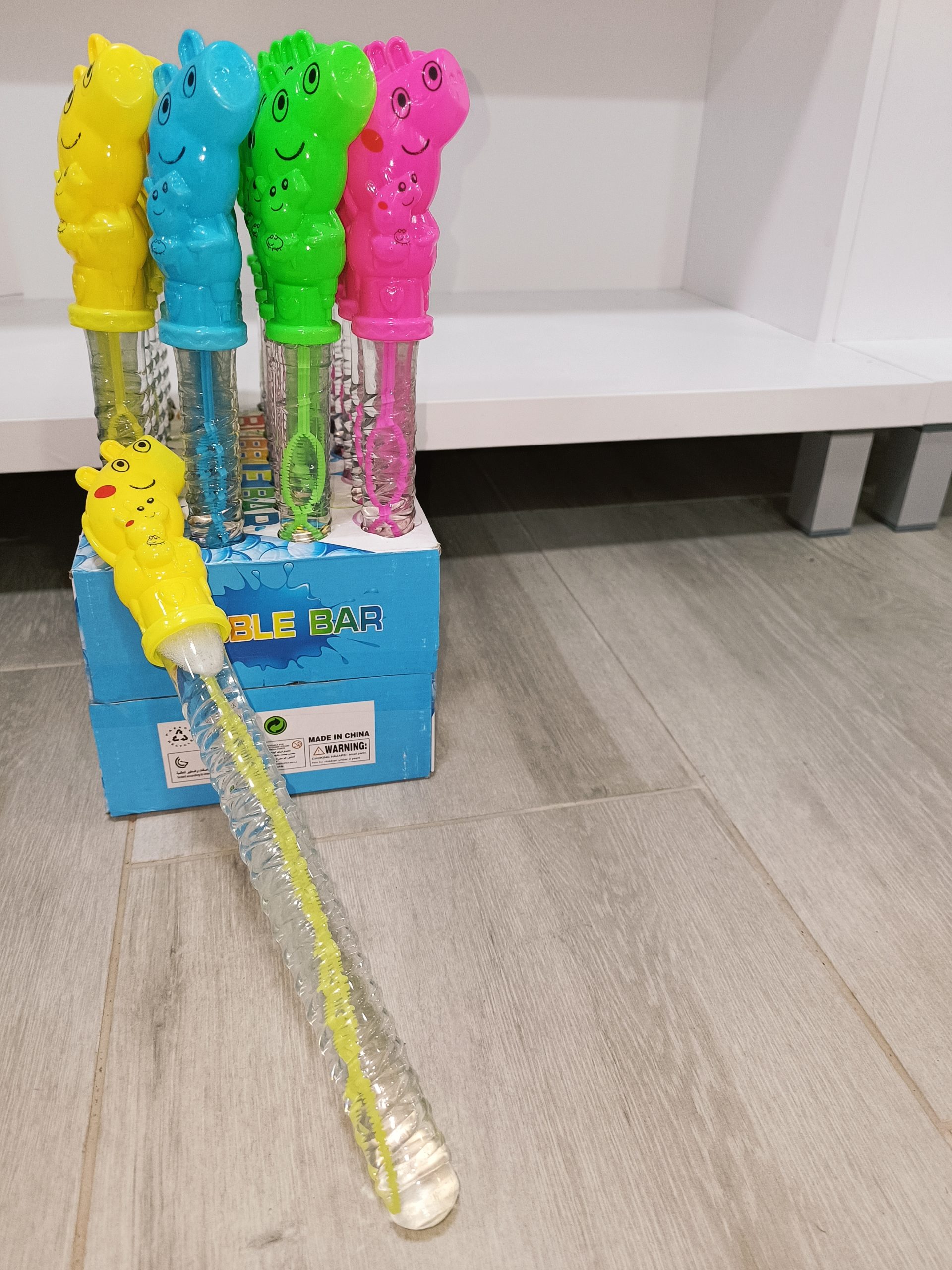 Pena duvalica stap 1/24 35*2.5CM