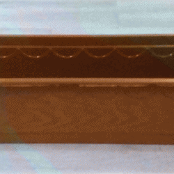 Plasticna zardinjera br 5