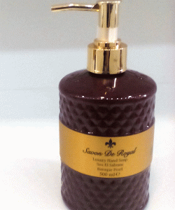 Tecni sapun 500ml royal ljubic.