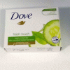 DOVE SAPUN 100GR FRESH