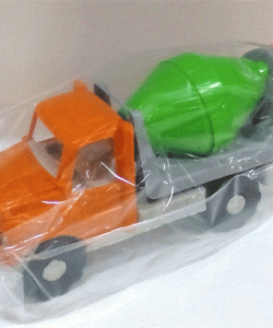 Kamion valjak 10*28*14cm