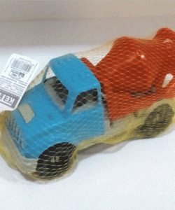 Kamion mesalica 8*20*10cm