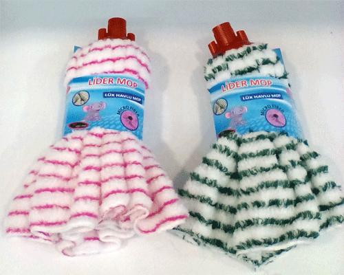 mop ulozak za dzoger havlu mop