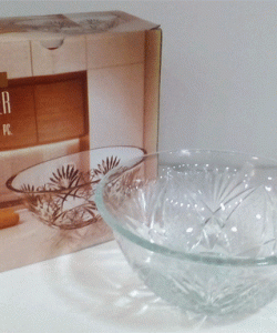 Cinija cartier 930cc