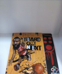 Sveska A4 Lux PRAZNA