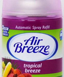 Osvezivac Air Breeze 250ml Tropical